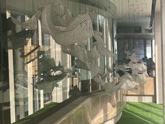 -怡咖啡海鲜自助餐厅(浦东香格里拉店)