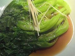 -绿茶餐厅(昆明世纪金源店)