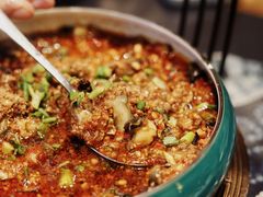 酱爆螺蛳-益恒饭店乡间白族菜(古城总店)