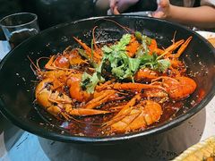 -红辣椒·川菜·火锅(张杨路店)