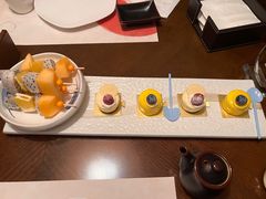 -佛山希尔顿酒店·融誉亚洲美食荟