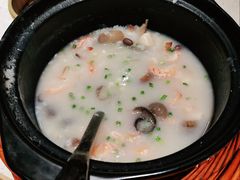 -如轩·海鲜砂锅粥·潮汕菜(小榄店)