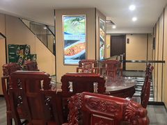 -天赢酒楼(青馨家园店)