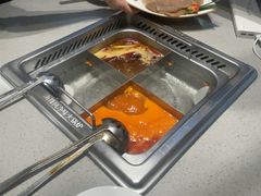 -海底捞火锅(赛格国际购物中心店)