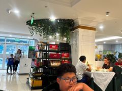 -新疆兵团食府清真(马连道店)