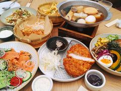 -无印良品餐堂 MUJI Diner(成都太古里店)
