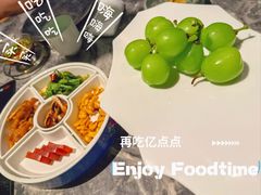 -福满满·精细佛跳墙火锅(湘江道店)