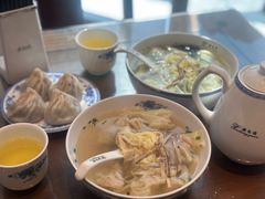 虾仁小馄饨-熙盛源(永乐路店)