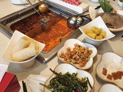 -海底捞火锅(长沙华创国际广场店)