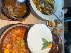 -吴氏老妈·23年家常菜(古城店)