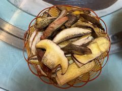 -山菌美食苑(振兴路店)