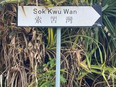 -南丫岛