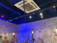 -胖老汉椒麻鸡清真新疆菜(西御街店)