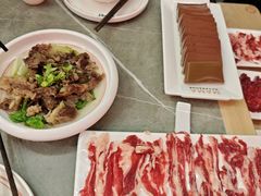 -嬷孙家潮汕牛肉火锅(北京路天河城店)