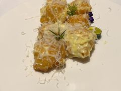 -彩虹之约•淮扬家宴(亚运村店)