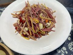 -龚师傅土菜馆.地道农家菜(魅力湘西店)