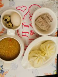 点击看大图 -熹月国际月子会所(天河店)