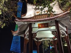 -海心沙亚运公园