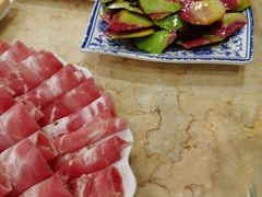 -晓林火锅(安定门店)
