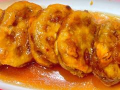 -院落新京菜·烤鸭(地安门店)