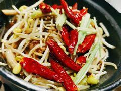 -枣子树·素食餐厅(普陀山店)