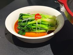 广东菜心-茶人村·前滩江景雅宴(上海首店)