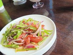 -巴依老爷新疆餐厅