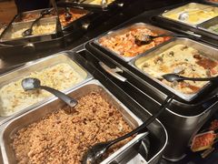 -比格比萨自助(新辰里学清路店)