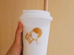 -喜茶(佛山南海万科广场店)