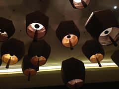 大堂-夏宫中餐厅(静安香格里拉店)