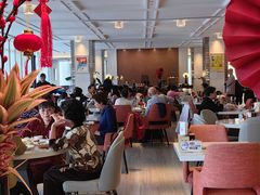 -鲜艳西餐厅(衡山路十二号华邑店)