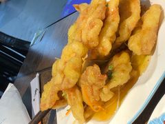 -蜀留香石锅鱼(六顺街店)