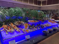 -无锡君来洲际酒店