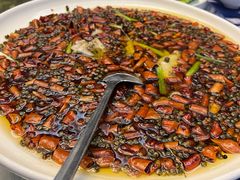 水煮鱼-富乐山酒店(西黄城根北街店)