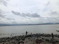 -深圳湾公园(南山区)