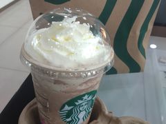 -星巴克(宁波东门银泰店)