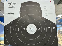 -都市枪神实弹射击俱乐部