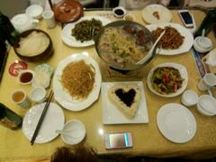 android_upload_pic-大地春饼店(黄河路店)