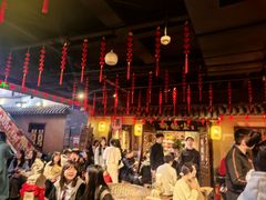 -并州大牌档之醉轻尘