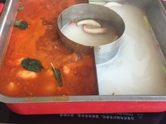 -新辣道鱼火锅(领展购物广场·中关村店)