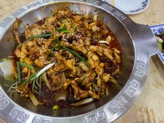 -晓林火锅(安定门店)