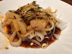 -面辣子·陕西家乡菜(钟楼店)
