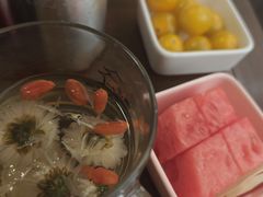 -水墨澜渟足道·SPA·传统(四望亭东关街店)