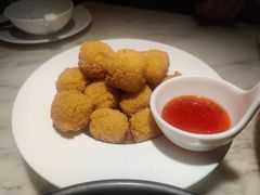 一口酥豆腐-陶陶居酒家(SM二期购物广场店)