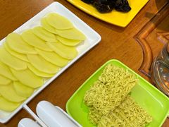 -三煮纸包鱼(青岛总店)