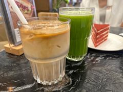 -THE WOODS 简餐 (国贸商城店)