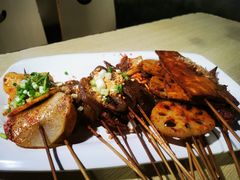 -熊家婆冰粉(天乙街店)