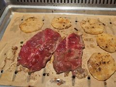 -新石器烤肉(百联川沙店)