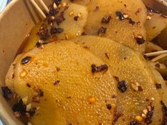 -周小亮丁家坡洋芋(全国总店)