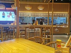 大堂-八二小区抄手(龙湖上城天街店)